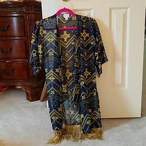 Lularoe Monroe size Small NWT